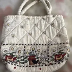 ミニトートバッグ バッグ