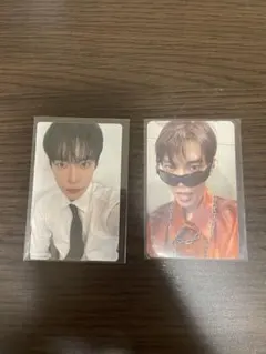 NCTドヨントレカ