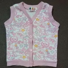 アンパンマン ベスト