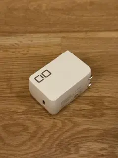 CIO NovaPort SOLO II 100W 急速 充電器 type-C