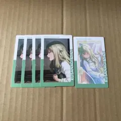 プロセカ エピカ 27C 草薙寧々 - メルカリ