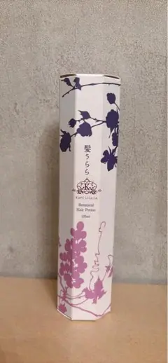 新品未使用 髪うらら ローション2本セット 1本箱無し - メルカリ