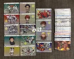 ヴァイスシュヴァルツ ペルソナ5 風ストブ デッキ - メルカリ