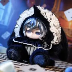 り*ん様 ANTOO 奇境回響 ぬいぐるみ シークレット り*ん様 ANTOO 奇境回響 ぬいぐるみ シークレット - メルカリ