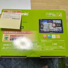 Panasonic CN-G1500VD カーナビ S660専用スタンドセット - メルカリ