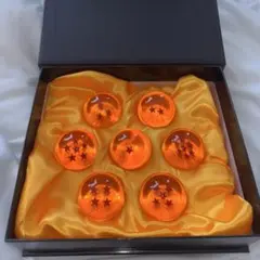 【美品】ドラゴンボール 7個セット