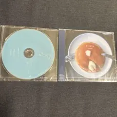 &SCENE ammo CD