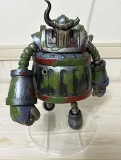 鉄巨人 コトブキヤ FF ファイナルファンタジー フィギュア - メルカリ