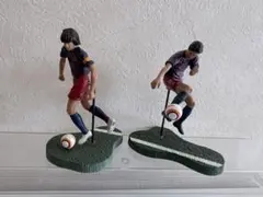 コリンシアン　クラシックス　ロナウジーニョ 2体セット 2026年最新】Yahoo!オークション -ロナウジーニョ(サッカー)の中古品