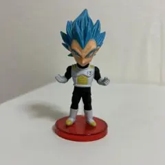 ドラゴンボール ワールドコレクタブルフィギュア vol.3 ベジータ