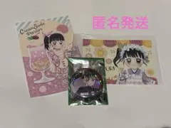 鬼滅の刃　栗花落カナヲ
