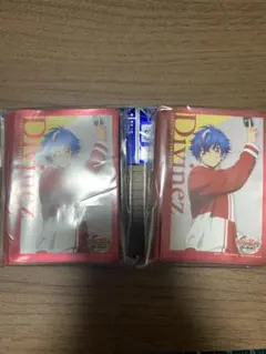 ヴァンガード スリーブ expo 明導アキナ 2️⃣ - メルカリ