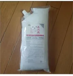 未使用☆アズマ商事☆美水泉 1000gのサムネイル