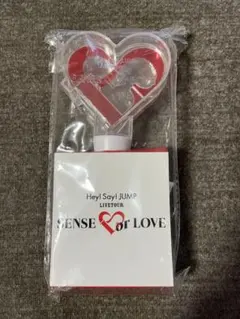 Hey! Say! JUMP SENSE or LOVE ペンライト