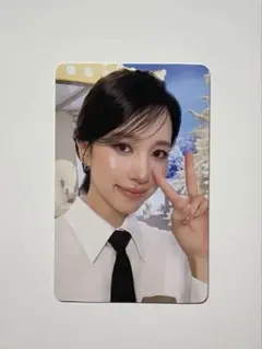 MISAMO Japan dome tour 2024 MINA