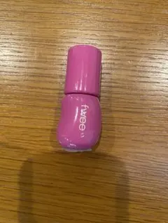 fwee 3Dボリューミンググロス　B05 カラント　70%