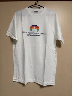 Disney 半袖Tシャツ