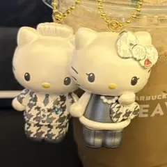 ハローキティ シークレットマスコットチャーム