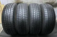 イボ付 2025年製 グッドイヤー EG02 215/60R16 国産 4本 - メルカリ