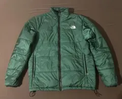 The North Face パフジャケット