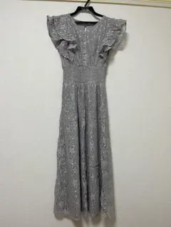 GRL ワンピース 新品未使用