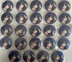 真斗】31点纏め売り オラクル BGS AGF ビジュカ 缶バッジ アクスタ等