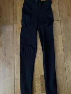 スリムフォース　スパッツ　Lサイズ　遠赤外線