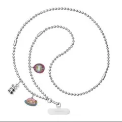 CASETiFY Tamagotchi 3way Crossbody Charm