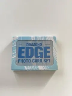 SEVENTEEN IDEAL CUT DICON 2018 フォトカード - メルカリ