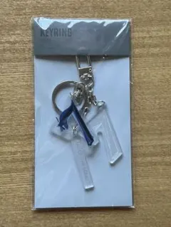 BTS MAP OF THE SOUL : 7 キーリング BTS VER.2