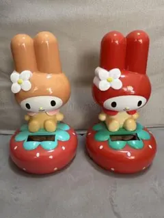 2025年最新】ゆらゆらソーラー マイメロの人気アイテム - メルカリ