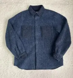デニムジャケット