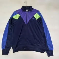 Needles 23AW トラックジャケット パープル M - メルカリ