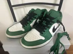 aj1 NIKE AIR JORDAN 1 LOW ジョーダン1 28cm