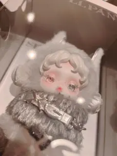 スカルパンダ 日本限定 SKULLPANDA XG