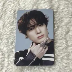 NCT DREAM ドリームショー4 トレカ ジェノ JENO