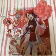 莉犬くんまとめ売り