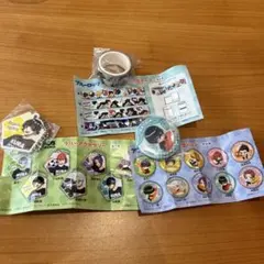 ブルーロック　くら寿司　コラボ