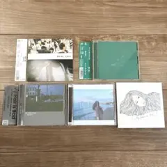 マイヘア 椎木知仁 CD 5枚 まとめ売り