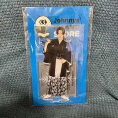 Johnnys’ ISLAND STORE Snow Man 目黒蓮 アクスタ