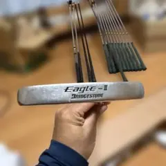 2025年最新】BRIDGESTONE パターの人気アイテム - メルカリ