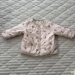 女の子 アウター 80 バースデイ