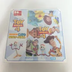 新品　未開封　トイ・ストーリー4 ジグソーパズル 96ピースのサムネイル