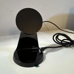 Belkin ベルキン WIB003 iPhone用ワイヤレス充電器 ブラック