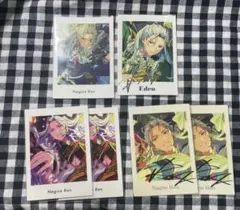 乱凪砂　ぱしゃっつ　10周年