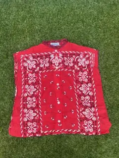 新品！！☆goto hollywood☆バンダナブラウスのサムネイル