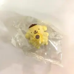 【ポムポムプリン】ぬいぐるみといっしょフィギュア サンリオ