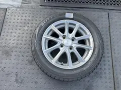 2026年最新】155/65R14 ブリヂストン ブリザック ホイールセットの人気