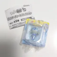 ケロロ軍曹ブリスターチャームコレクション