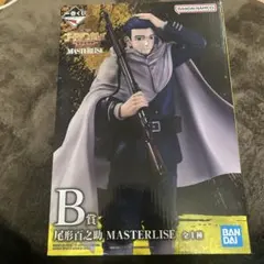 一番くじ　ゴールデンカムイ　　　　　　　　B賞 尾形百之助